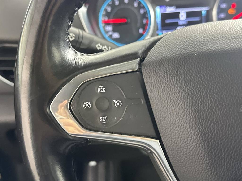 2019 Chevrolet Traverse LT 26