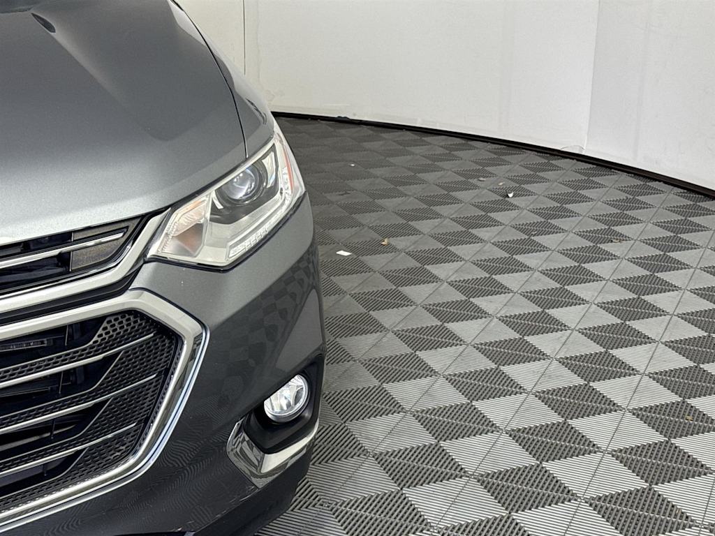 2019 Chevrolet Traverse LT 14