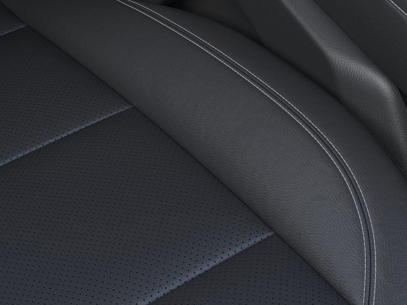 Thumbnail: 2025 Chevrolet Traverse - 22