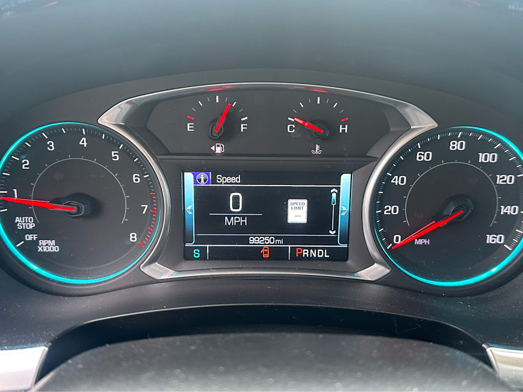 Thumbnail: 2018 Chevrolet Traverse - 12