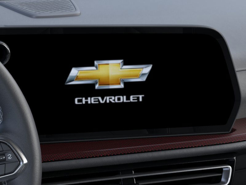 Thumbnail: 2026 Chevrolet Traverse - 9