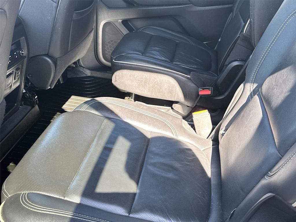 Thumbnail: 2022 Chevrolet Traverse - 8