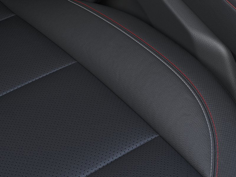 Thumbnail: 2026 Chevrolet Traverse - 23