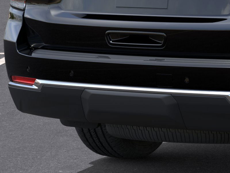 Thumbnail: 2026 Chevrolet Suburban - 20