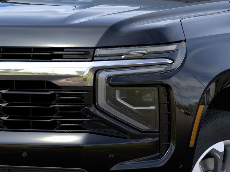 Thumbnail: 2026 Chevrolet Suburban - 18