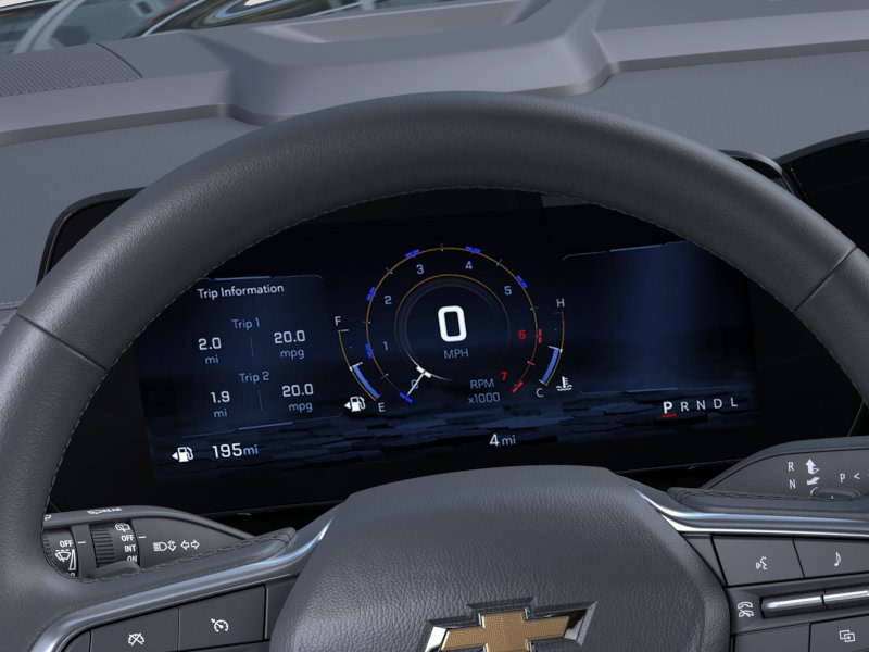 Thumbnail: 2026 Chevrolet Suburban - 12
