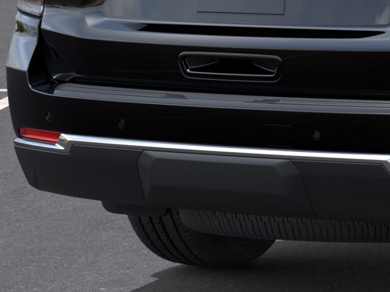 Thumbnail: 2026 Chevrolet Suburban - 20