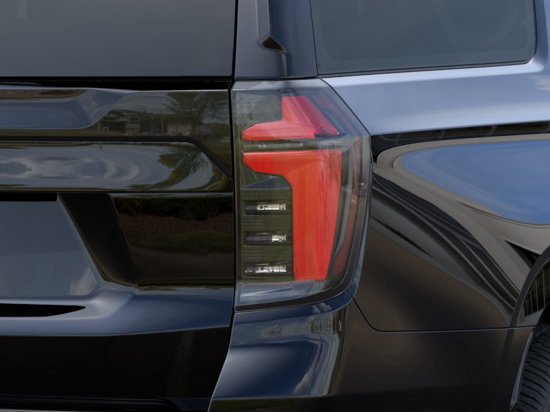 Thumbnail: 2026 Chevrolet Suburban - 19