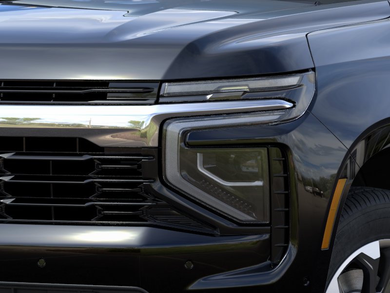 Thumbnail: 2026 Chevrolet Suburban - 18