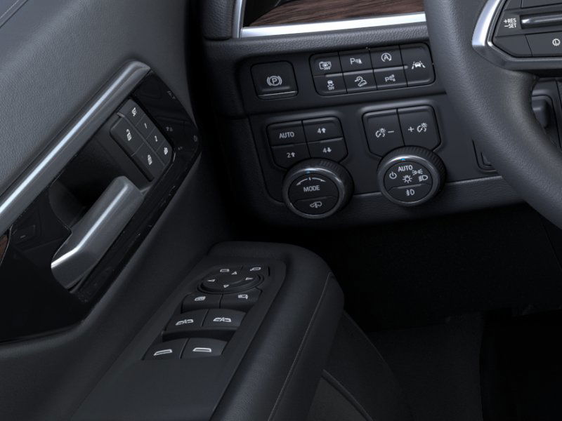 Thumbnail: 2026 Chevrolet Suburban - 23