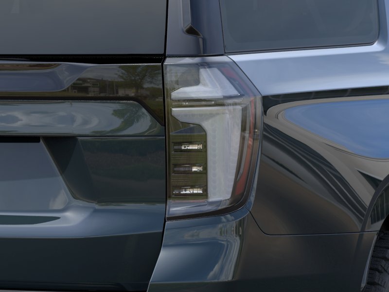 Thumbnail: 2026 Chevrolet Suburban - 18