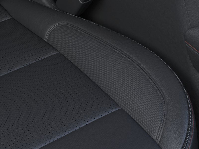 Thumbnail: 2026 Chevrolet Suburban - 8