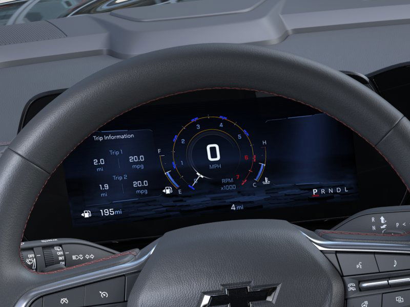 Thumbnail: 2026 Chevrolet Suburban - 12