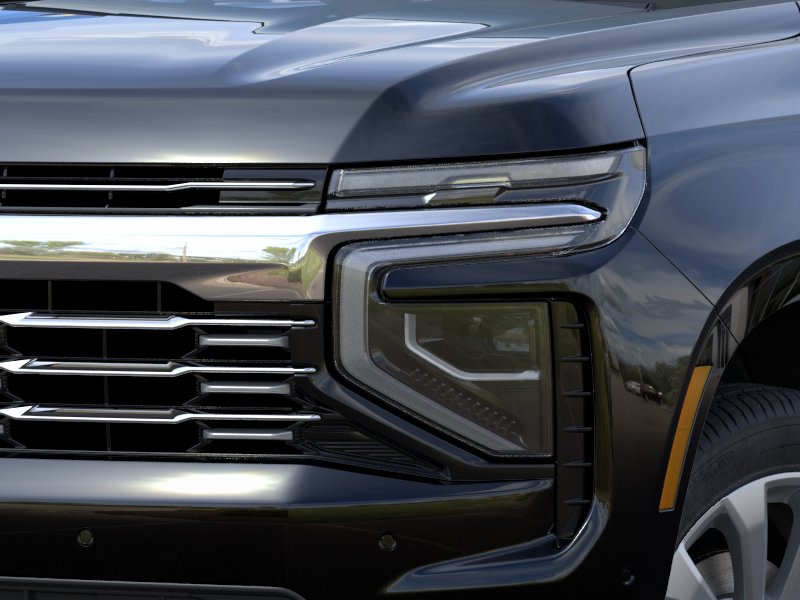 Thumbnail: 2026 Chevrolet Suburban - 18