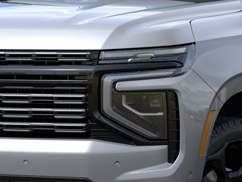 Thumbnail: 2026 Chevrolet Suburban - 17