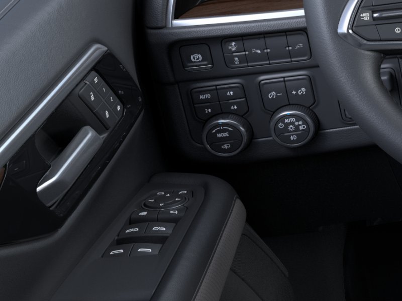 Thumbnail: 2026 Chevrolet Suburban - 22