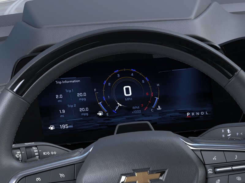 Thumbnail: 2026 Chevrolet Suburban - 11