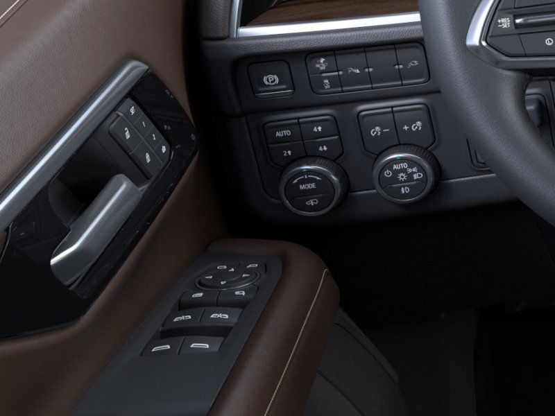 Thumbnail: 2025 Chevrolet Suburban - 22