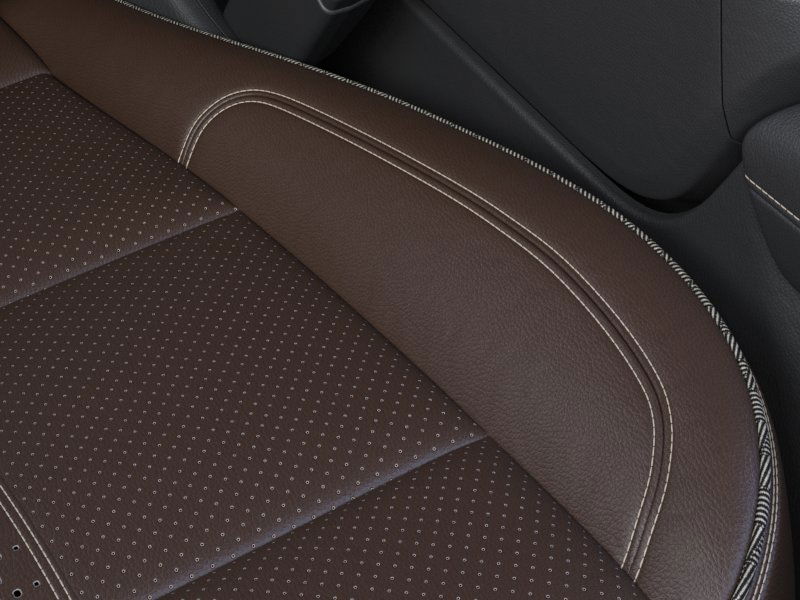 Thumbnail: 2025 Chevrolet Suburban - 8