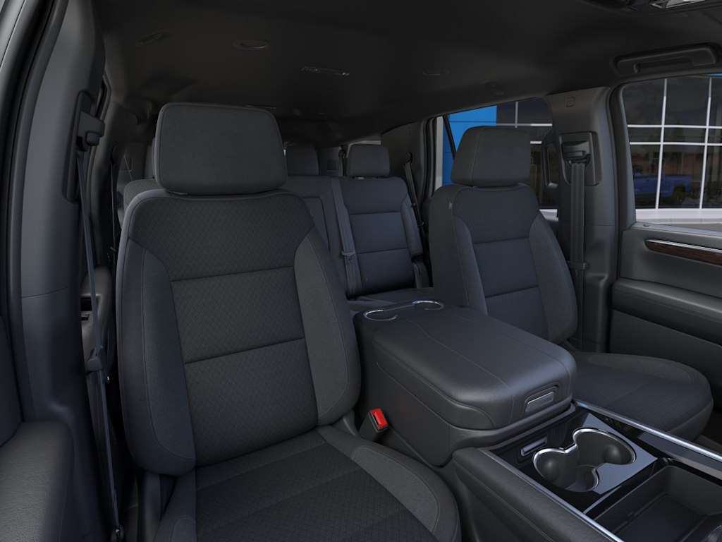 Thumbnail: 2026 Chevrolet Tahoe - 7
