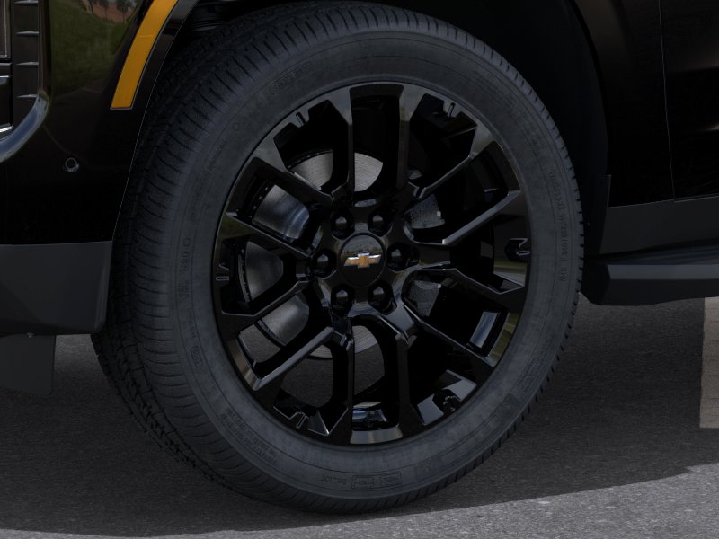 Thumbnail: 2026 Chevrolet Tahoe - 6
