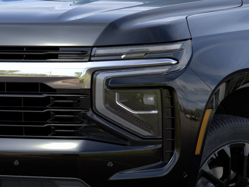 Thumbnail: 2026 Chevrolet Tahoe - 18