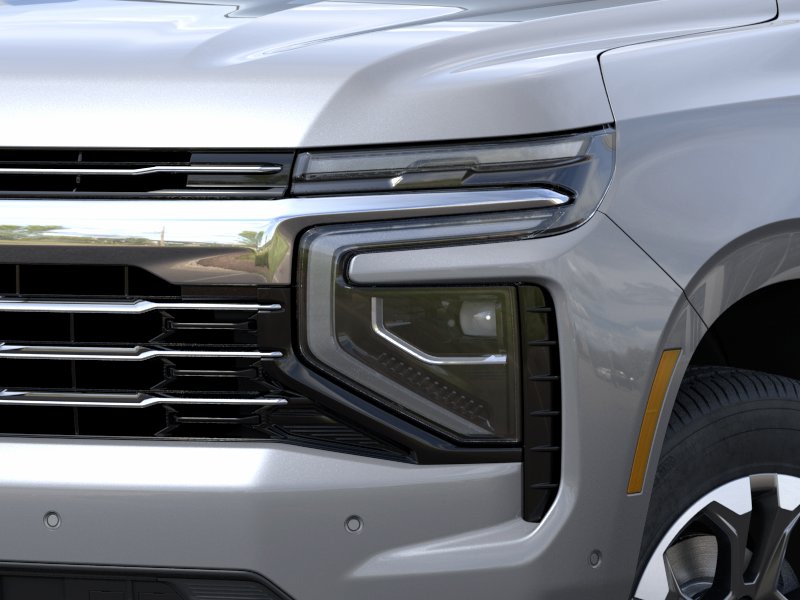 Thumbnail: 2027 Chevrolet Tahoe - 17