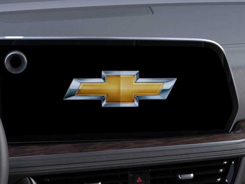 Thumbnail: 2027 Chevrolet Tahoe - 9