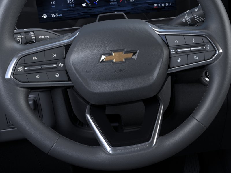 Thumbnail: 2027 Chevrolet Tahoe - 20