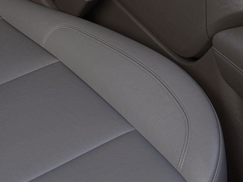 Thumbnail: 2026 Chevrolet Tahoe - 21