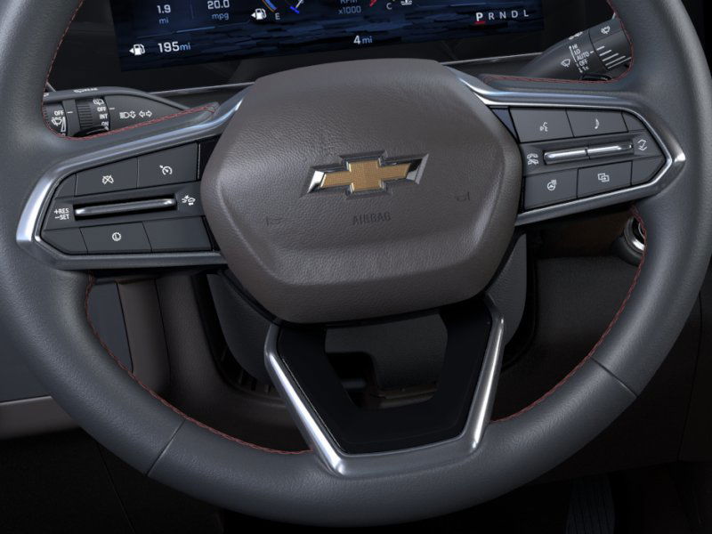 Thumbnail: 2026 Chevrolet Tahoe - 20