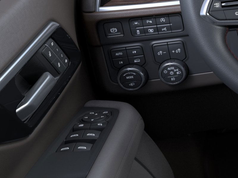 Thumbnail: 2026 Chevrolet Tahoe - 22