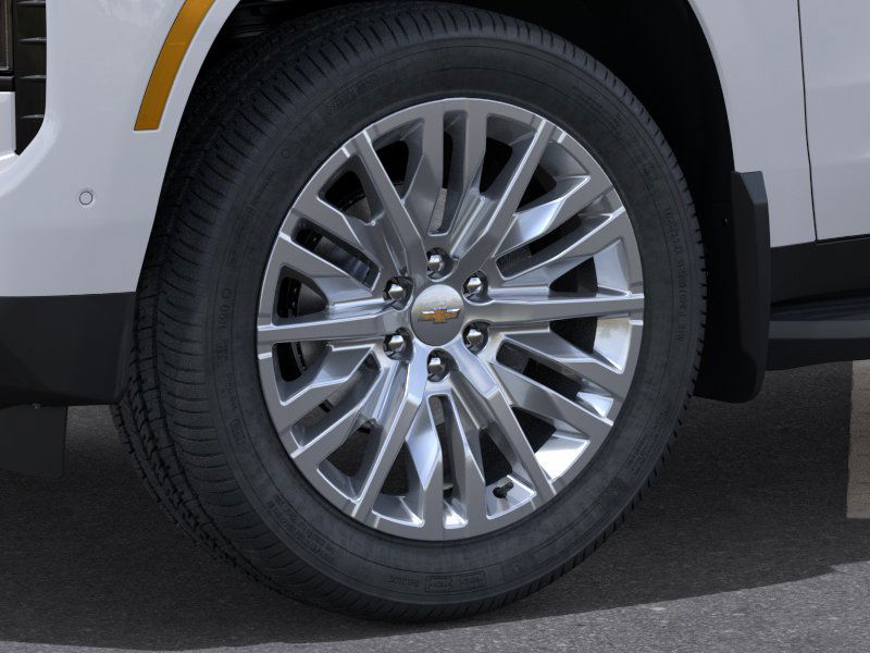 Thumbnail: 2026 Chevrolet Tahoe - 6