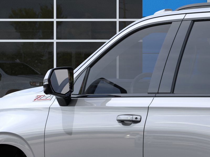 Thumbnail: 2026 Chevrolet Tahoe - 9