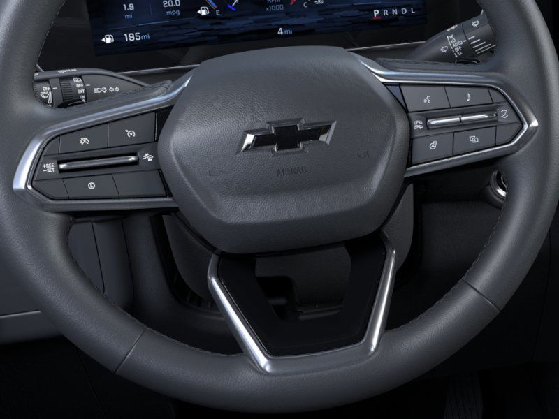 Thumbnail: 2026 Chevrolet Tahoe - 20