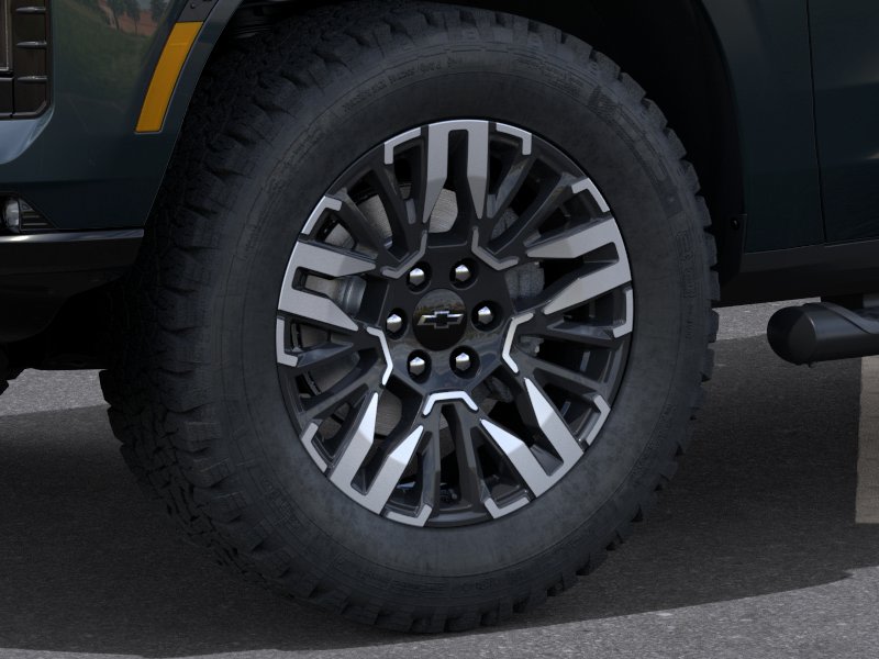 Thumbnail: 2026 Chevrolet Tahoe - 6