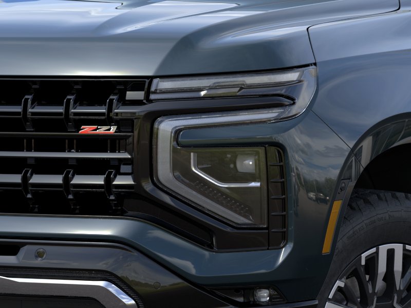 Thumbnail: 2026 Chevrolet Tahoe - 16