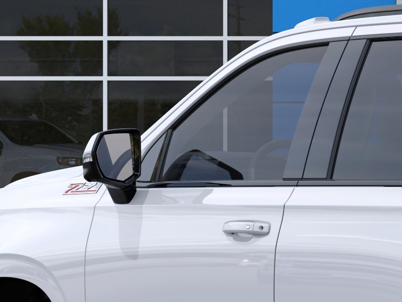 Thumbnail: 2026 Chevrolet Tahoe - 7