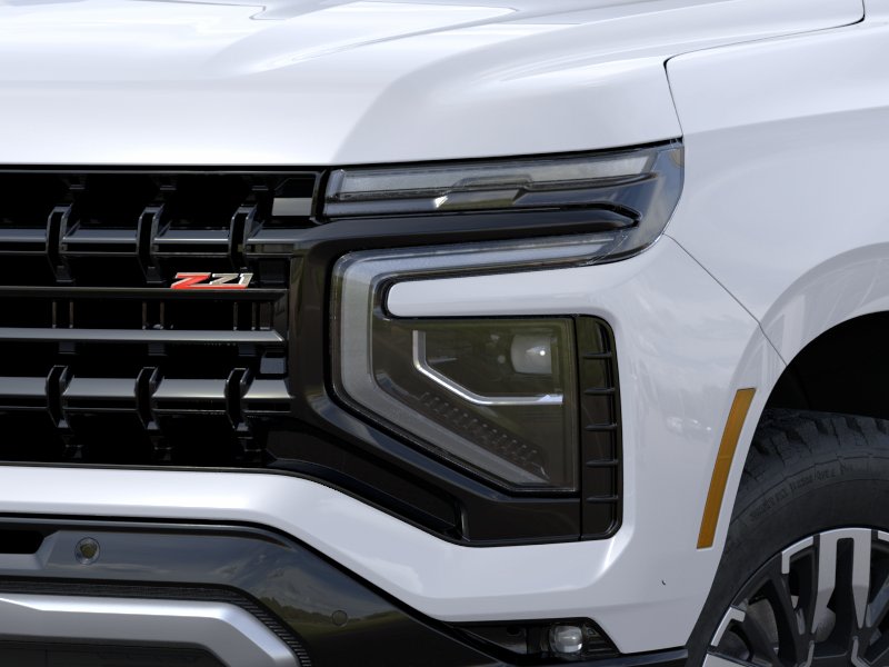 Thumbnail: 2026 Chevrolet Tahoe - 16