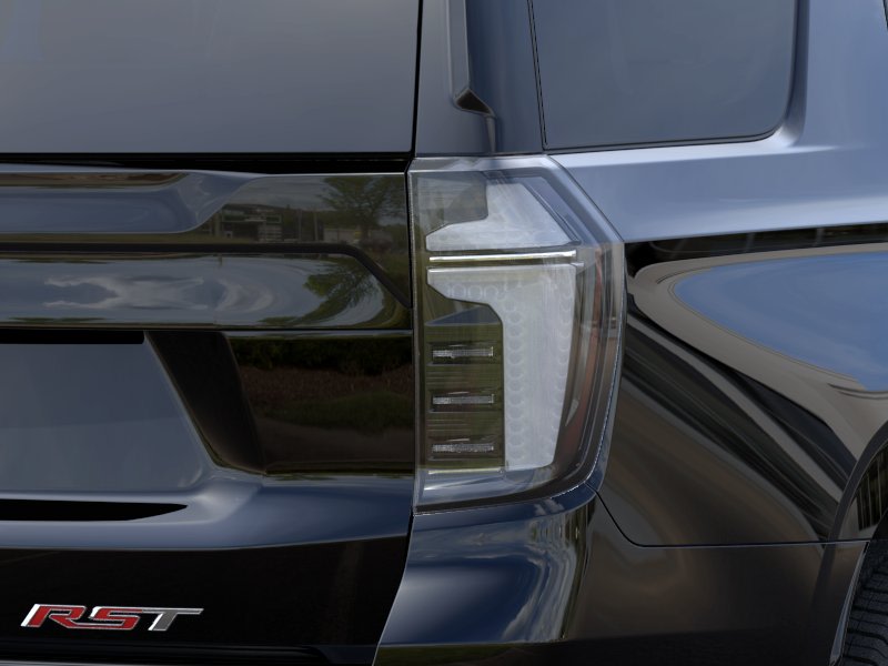 Thumbnail: 2026 Chevrolet Tahoe - 18