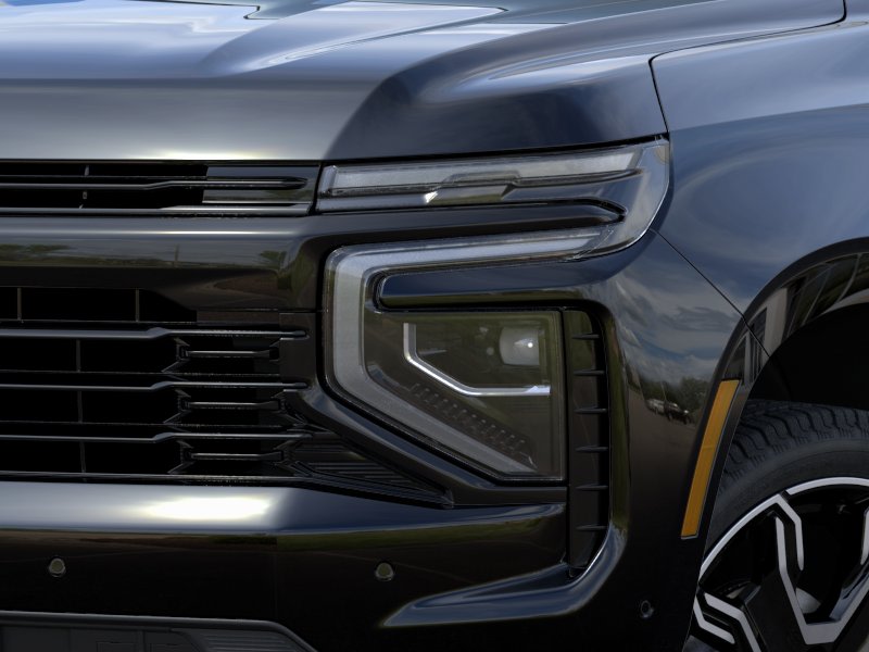 Thumbnail: 2026 Chevrolet Tahoe - 17