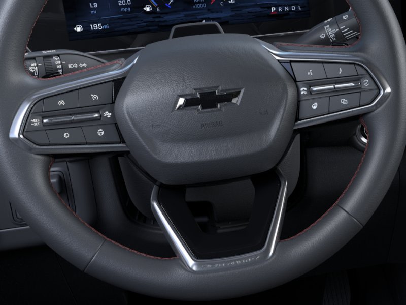 Thumbnail: 2026 Chevrolet Tahoe - 20