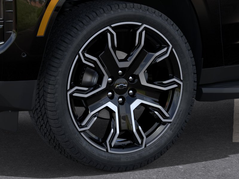 Thumbnail: 2026 Chevrolet Tahoe - 6