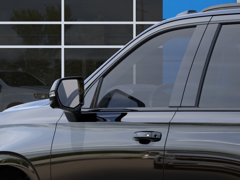 Thumbnail: 2026 Chevrolet Tahoe - 10