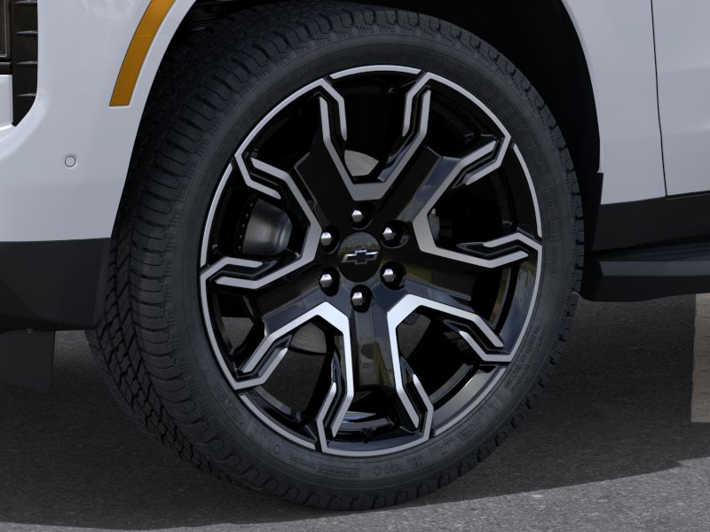 Thumbnail: 2026 Chevrolet Tahoe - 6