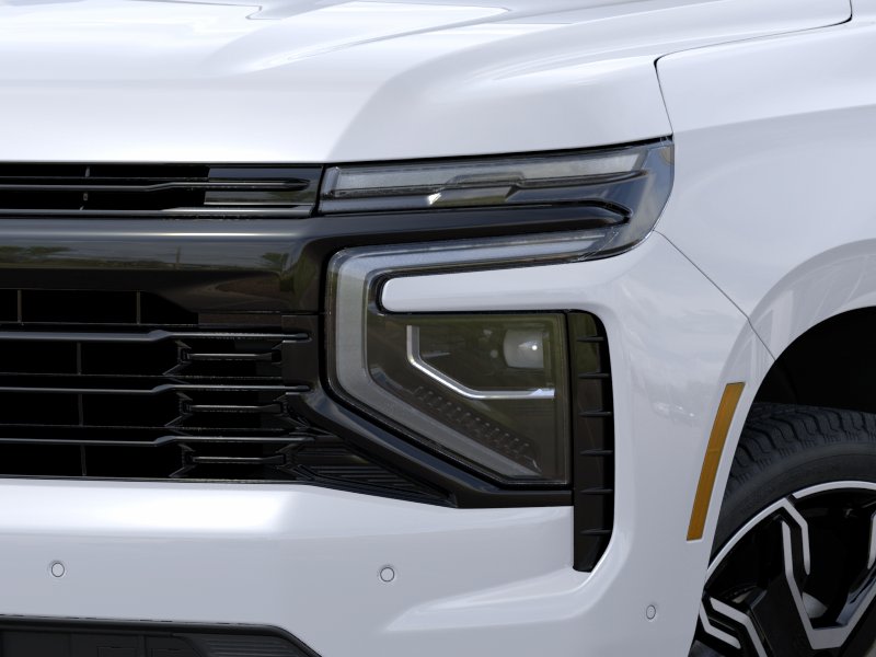 Thumbnail: 2026 Chevrolet Tahoe - 16