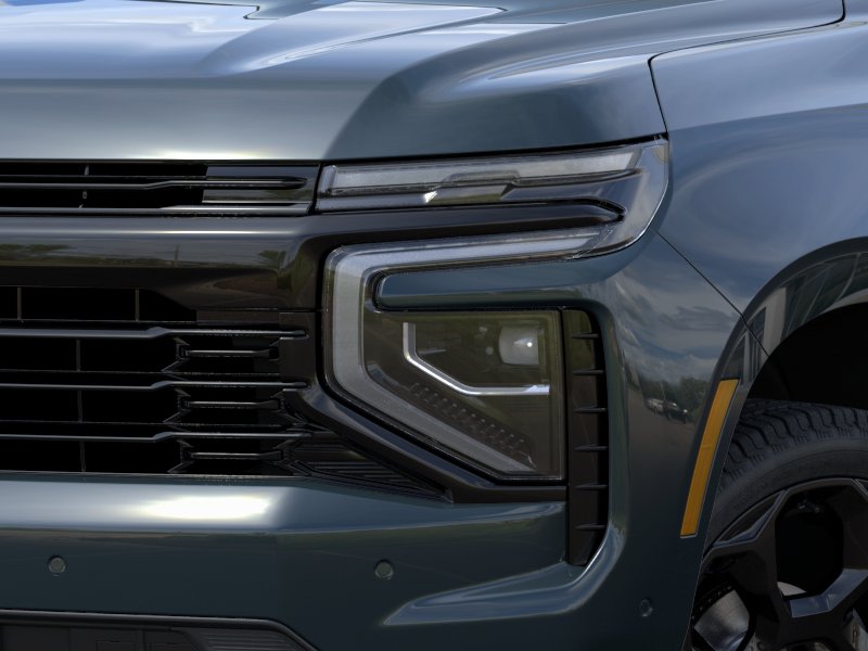 Thumbnail: 2026 Chevrolet Tahoe - 17
