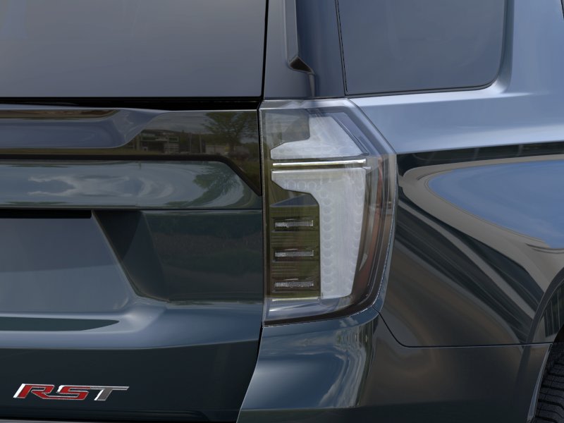 Thumbnail: 2026 Chevrolet Tahoe - 18