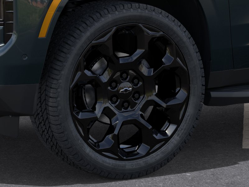 Thumbnail: 2026 Chevrolet Tahoe - 6