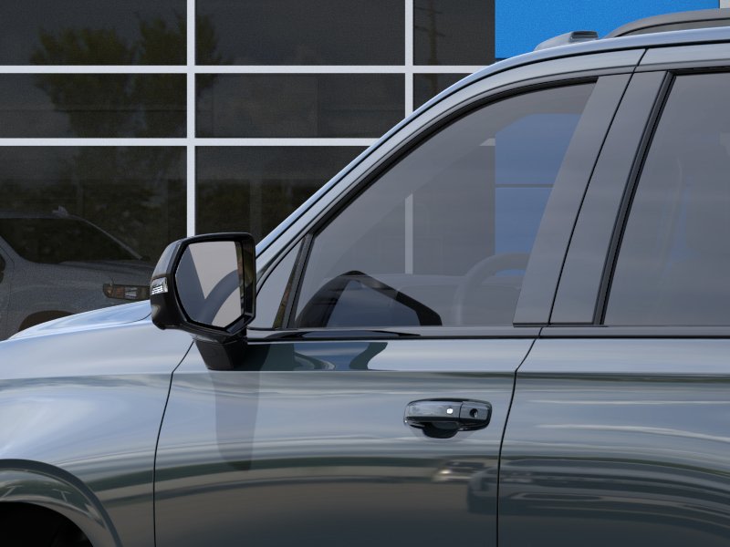 Thumbnail: 2026 Chevrolet Tahoe - 9